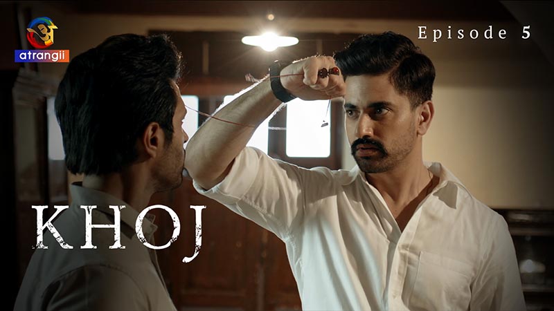 Khoj | Season 01 | Episode 05